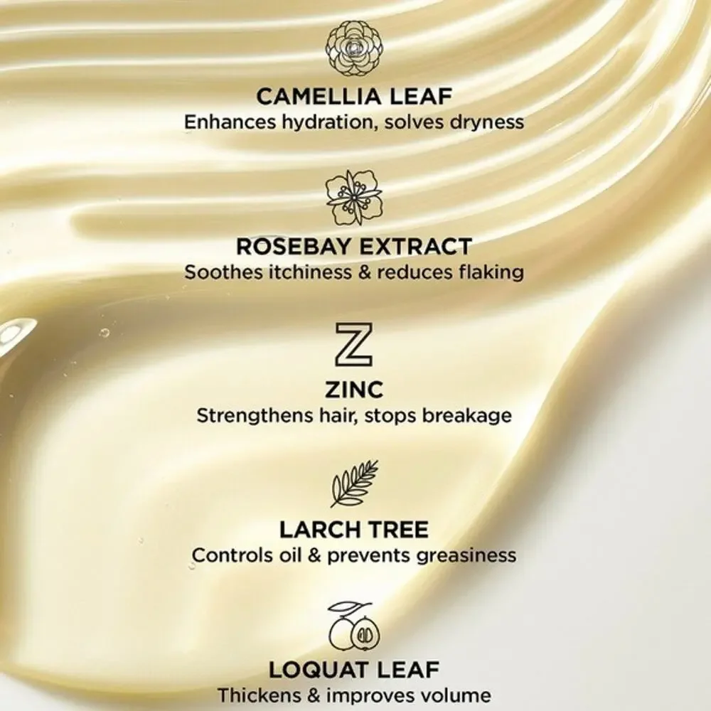 BeautyBio Healthy Scalp Serum
